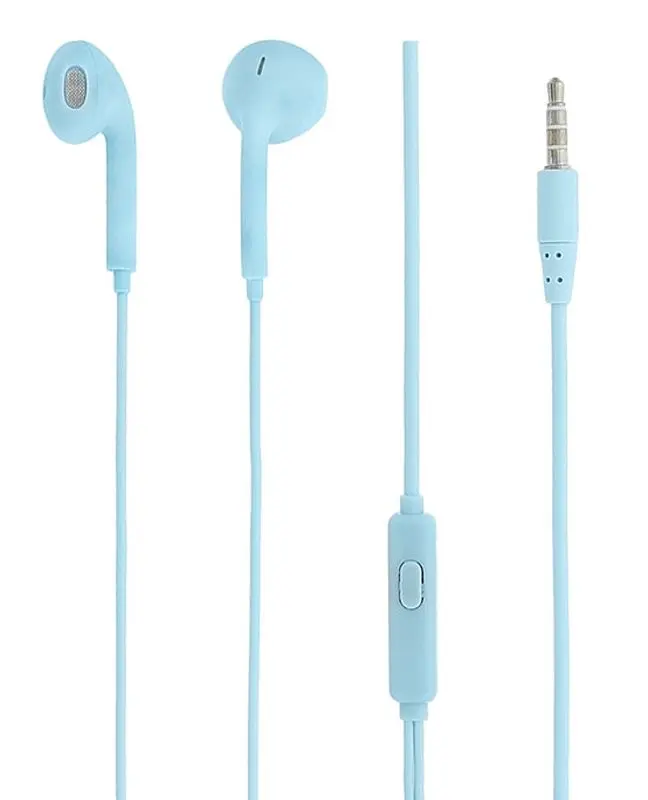 Casti Tellur Fly (Blue)