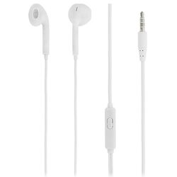 Casti Tellur Fly (White)