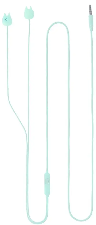 Casti Tellur Macaron (Green)