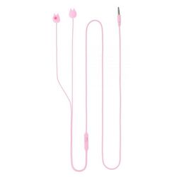 Casti Tellur Macaron (Pink)