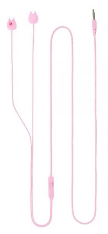 Casti Tellur Macaron (Pink)