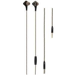 Casti Tellur Mist Black (TLL162072) Thumb