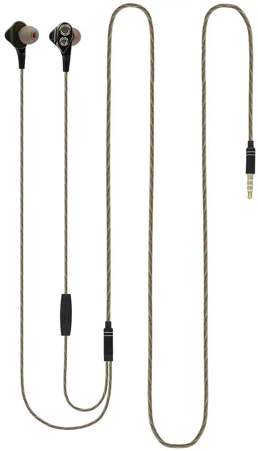 Casti Tellur Mist Black (TLL162072) - 3