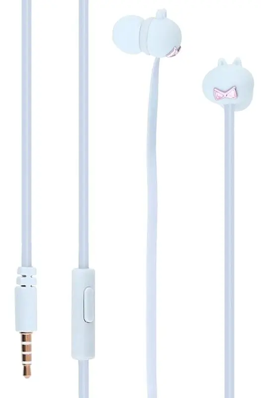 Casti Tellur Pixy (Blue)