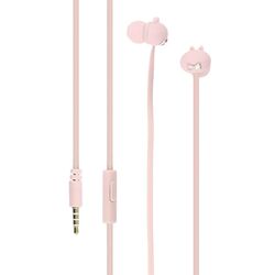 Casti Tellur Pixy (Pink)
