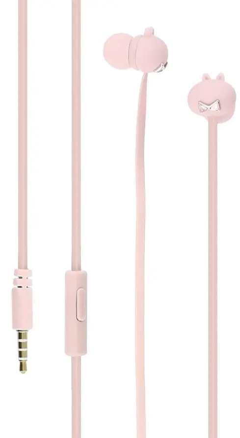 Casti Tellur Pixy (Pink)