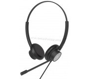 Casti Tellur Voice 320 (Black)