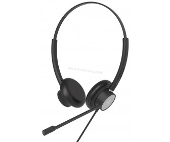 Casti Tellur Voice 320 (Black)