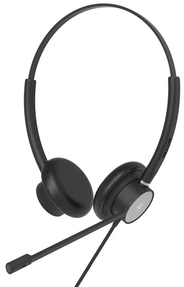 Наушники Tellur Voice 320 (Black)