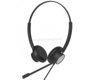 Casti Tellur Voice 420 (Black)