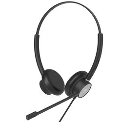 Casti Tellur Voice 420 (Black)
