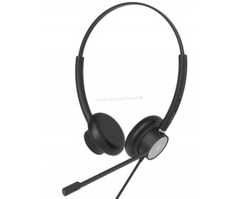 Casti Tellur Voice 420 (Black)