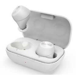 Casti fara fir Thomson WEAR7701W  (White)