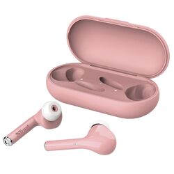 Casti fara fir Trust Nika Touch (Pink) Thumb