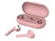 Casti fara fir Trust Nika Touch (Pink)