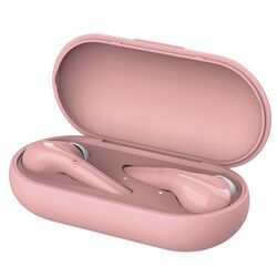 Casti fara fir Trust Nika Touch (Pink) Thumb