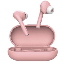 Casti fara fir Trust Nika Touch (Pink)