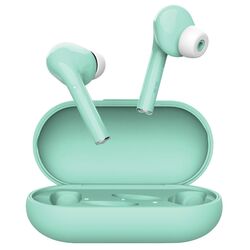 Casti fara fir Trust Nika Touch (Turquoise)