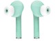 Беспроводные наушники Trust Nika Touch (Turquoise)