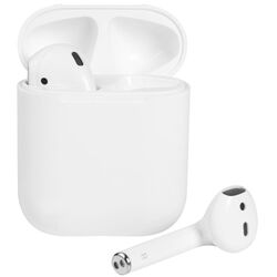 Беспроводные наушники TWS i13 (White) Thumb