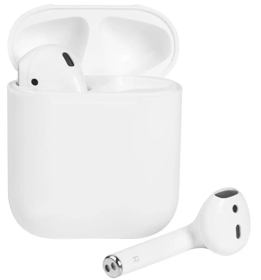 Беспроводные наушники TWS i13 (White) - 5