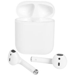 Беспроводные наушники TWS i13 (White) Thumb