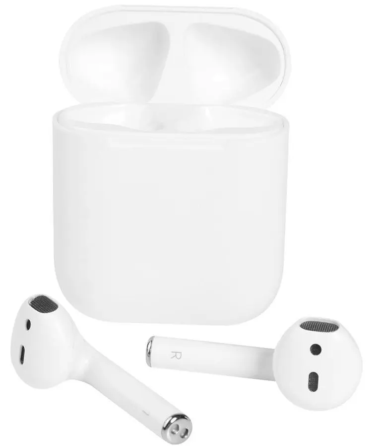 Беспроводные наушники TWS i13 (White) - 4