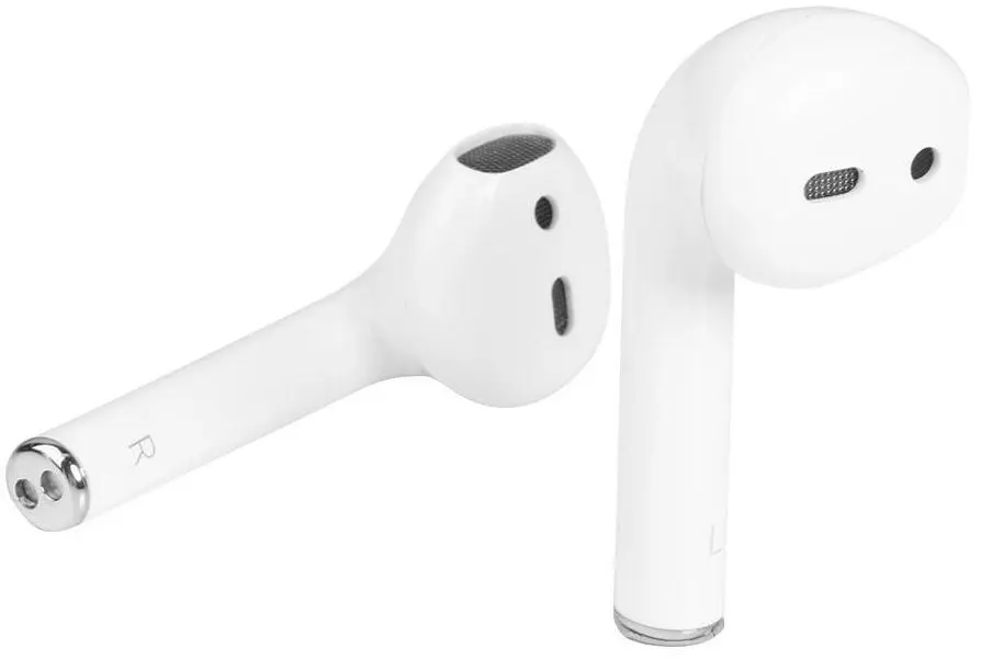 Беспроводные наушники TWS i13 (White) - 3