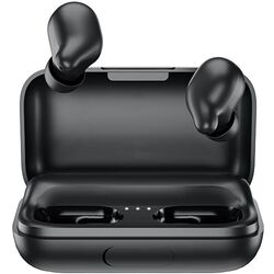 Беспроводные наушники Xiaomi Haylou T15 Earbuds (Black)