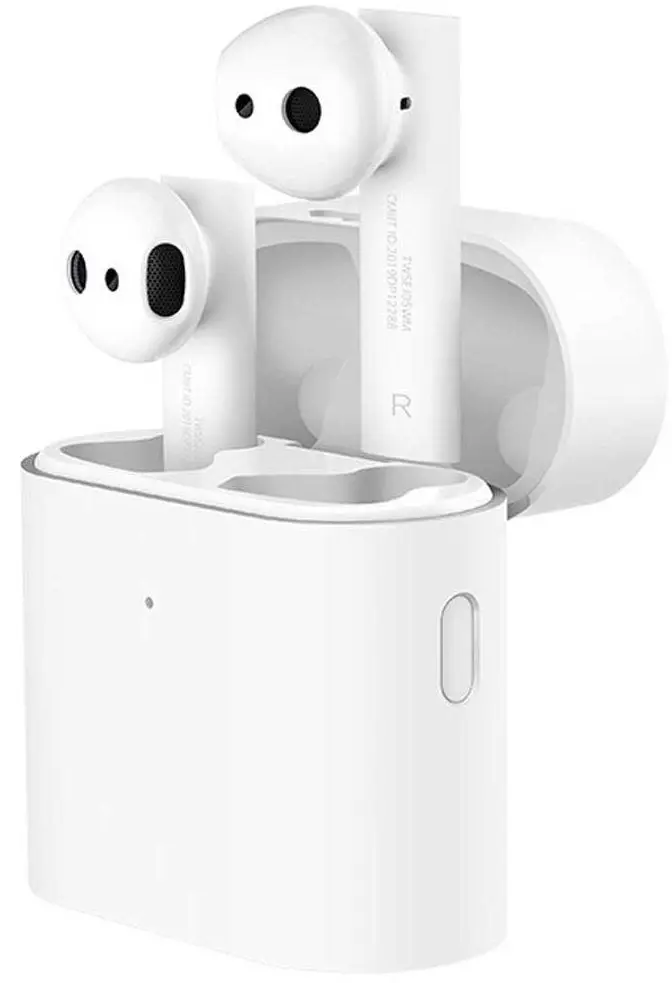 Casti fara fir Xiaomi Mi Air 2s (White)