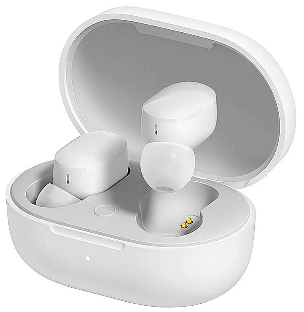 Беспроводные наушники Xiaomi Redmi AirDots 3 TWS (White)