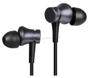 Casti Xiaomi Mi In-Ear Basic (Matte Black)