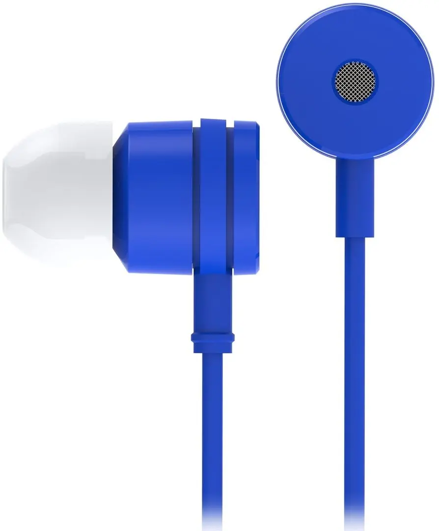Casti Xiaomi Mi In-ear Headphones Basic (Blue)