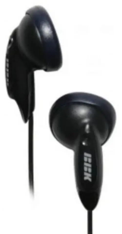 Наушники Xmusic Stereo H/Free CT-10 (Black)