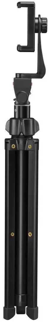 Trepied Hama 4646 Rotary 150 (Black) - 2