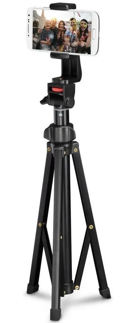 Trepied Hama 4646 Rotary 150 (Black)