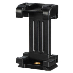 Trepied Hama 4648 Pro II (Black) Thumb