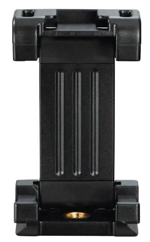 Trepied Hama 4648 Pro II (Black) - 4