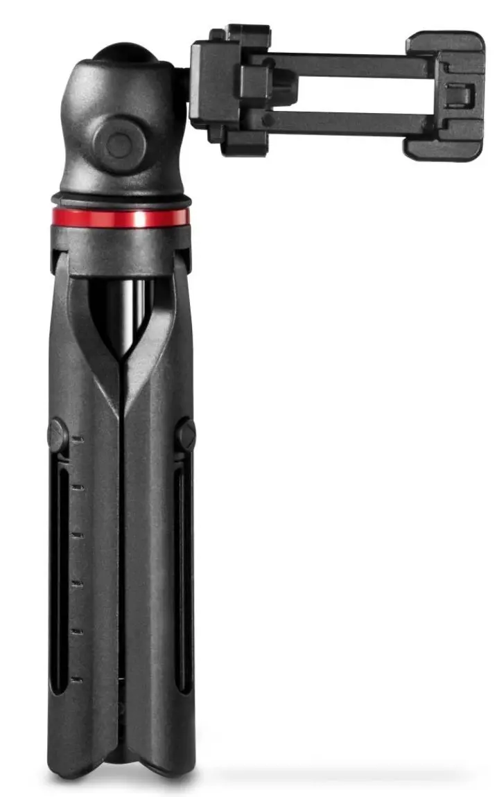 Trepied Hama Solid 80 Ball (Black) - 2