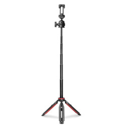 Trepied Hama Solid 80 Ball (Black) Thumb