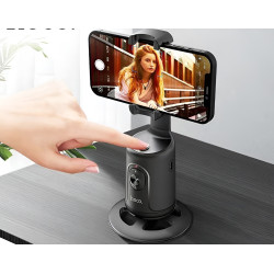 Монопод для селфи Hoco DH16 (Black) Thumb