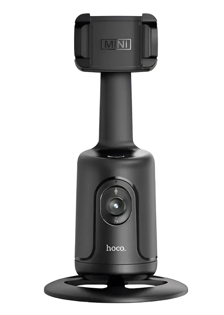 Монопод для селфи Hoco DH16 (Black)