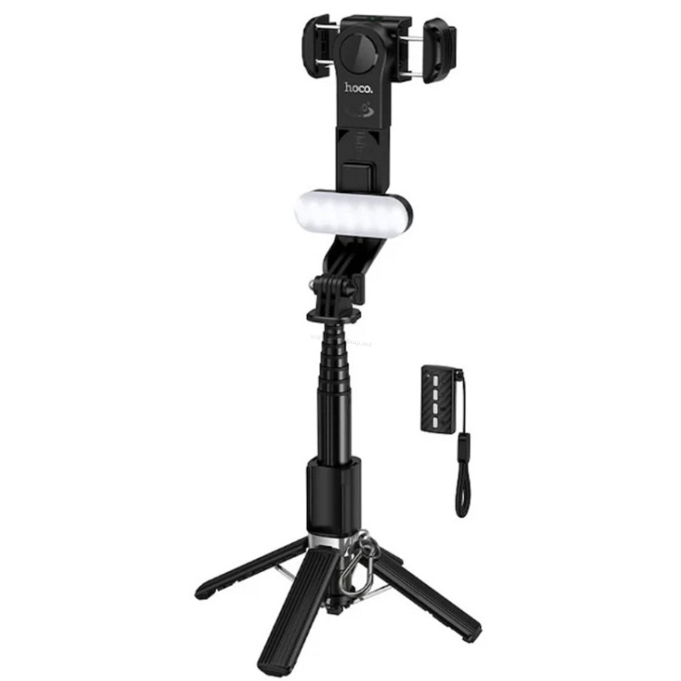 Selfie Stick Hoco DYY06 (Black)