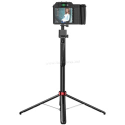 Штатив для телефона Hoco DYY04 Star (Black)