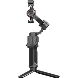 Selfie Stick Hohem iSteady M7 (Black) Thumb