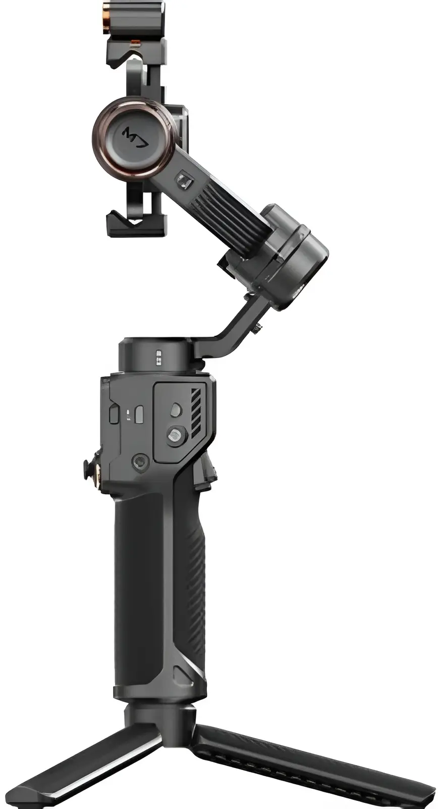 Selfie Stick Hohem iSteady M7 (Black) - 2