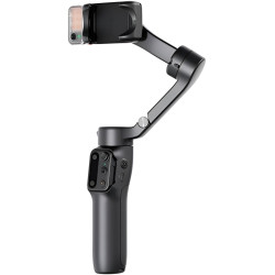 Selfie Stick Hohem iSteady V3 (Black) Thumb