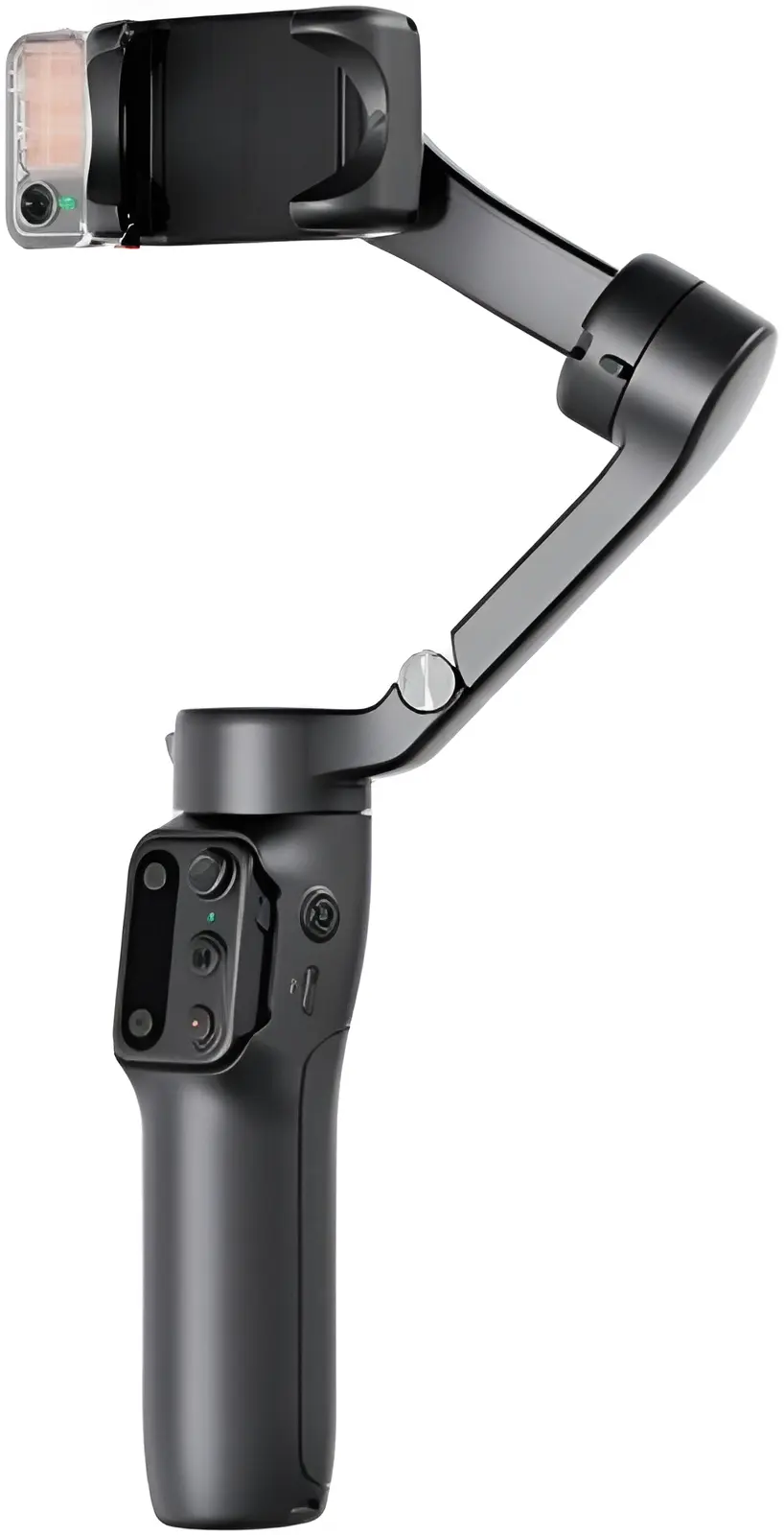 Selfie Stick Hohem iSteady V3 (Black) - 2