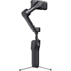 Selfie Stick Hohem iSteady V3 (Black) Thumb