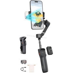 Selfie Stick Hohem iSteady V3 (Black)